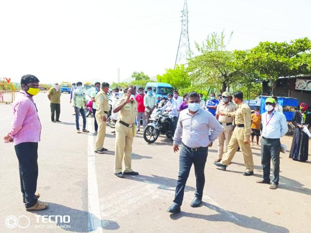 ಜನರು ಸುರಕ್ಷಿತ ಸ್ಥಳಕ್ಕೆ ಸ್ಥಳಾಂತರವಾಗುವಂತೆ ಸೂಚನೆ: ಸುನೀಲ್ ಕುಮಾರ್